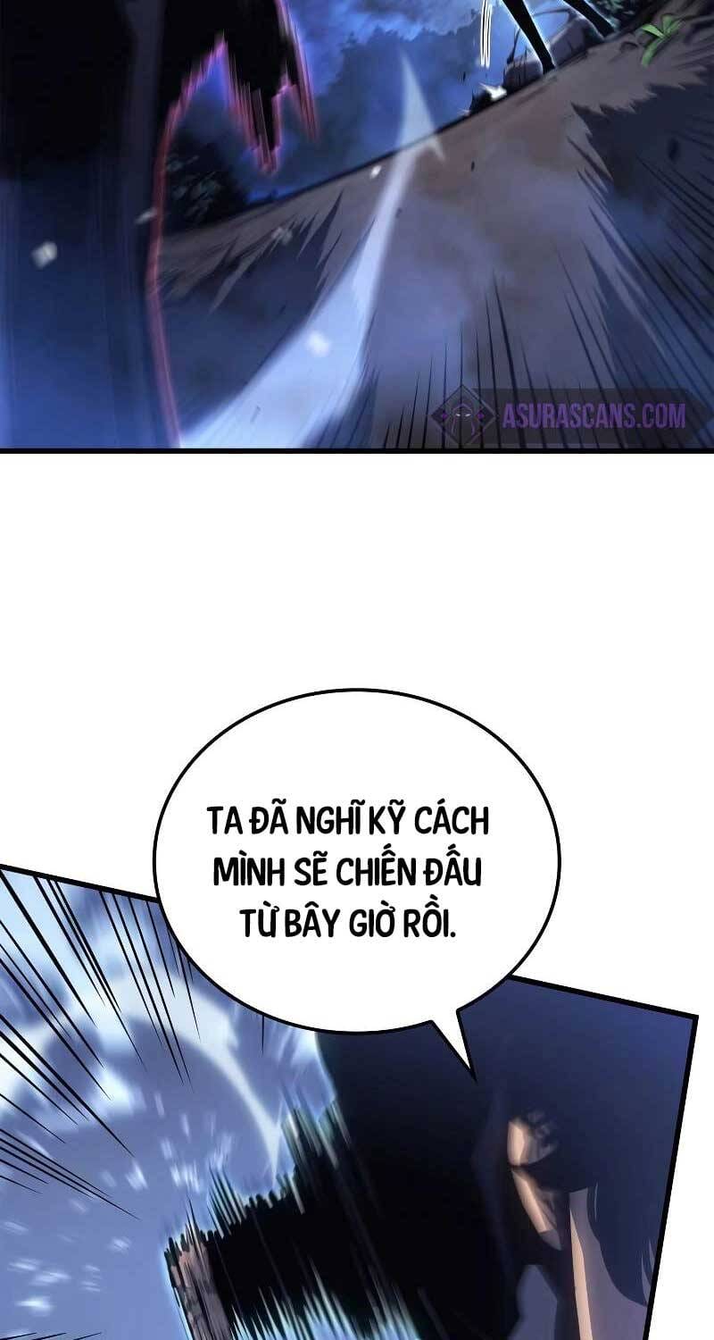 Truyện Tranh Solo Leveling - Tôi Thăng Cấp Một Mình: Tận Thế Ragnarok trang 3