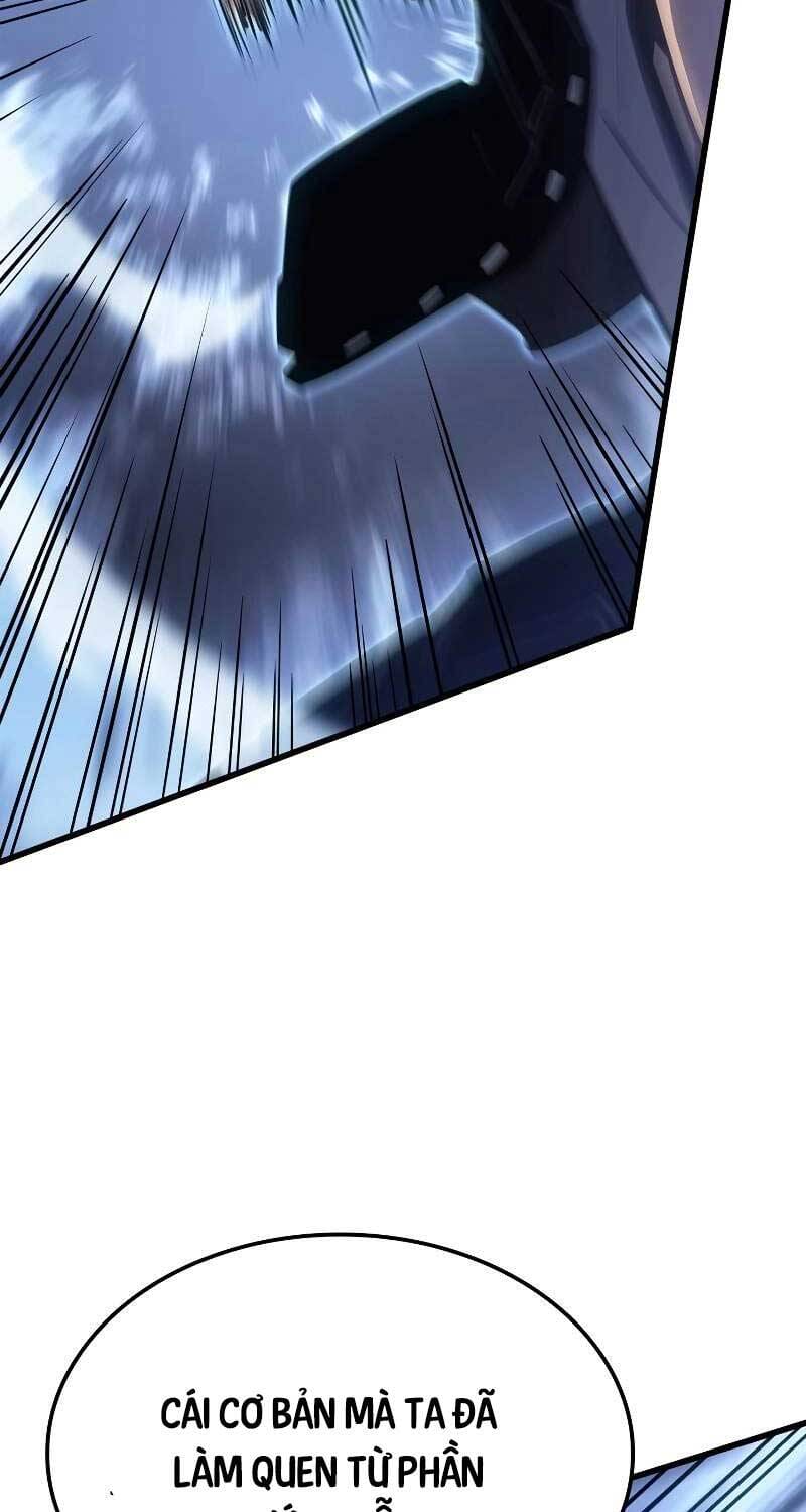 Truyện Tranh Solo Leveling - Tôi Thăng Cấp Một Mình: Tận Thế Ragnarok trang 3