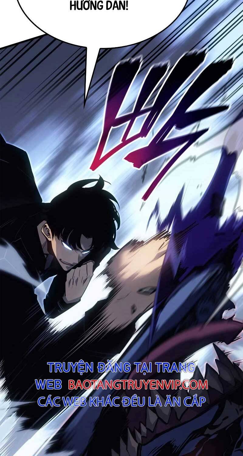 Truyện Tranh Solo Leveling - Tôi Thăng Cấp Một Mình: Tận Thế Ragnarok trang 3