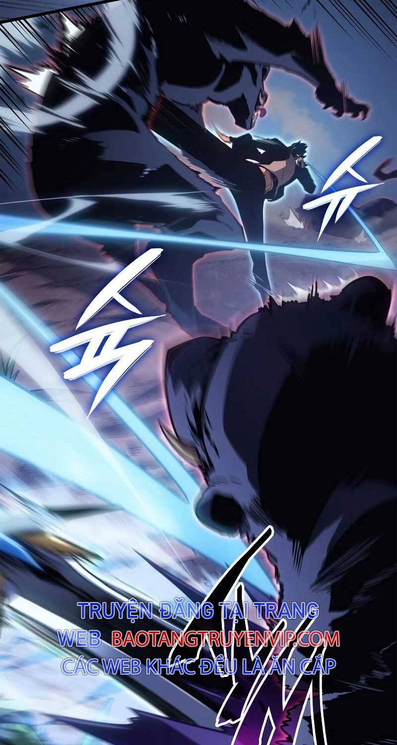 Truyện Tranh Solo Leveling - Tôi Thăng Cấp Một Mình: Tận Thế Ragnarok trang 3