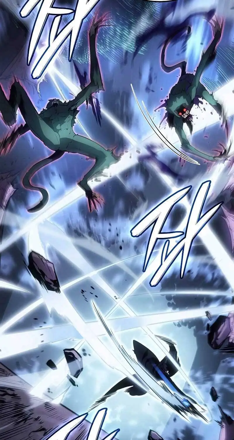 Truyện Tranh Solo Leveling - Tôi Thăng Cấp Một Mình: Tận Thế Ragnarok trang 3