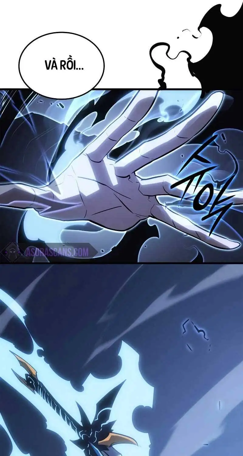 Truyện Tranh Solo Leveling - Tôi Thăng Cấp Một Mình: Tận Thế Ragnarok trang 3