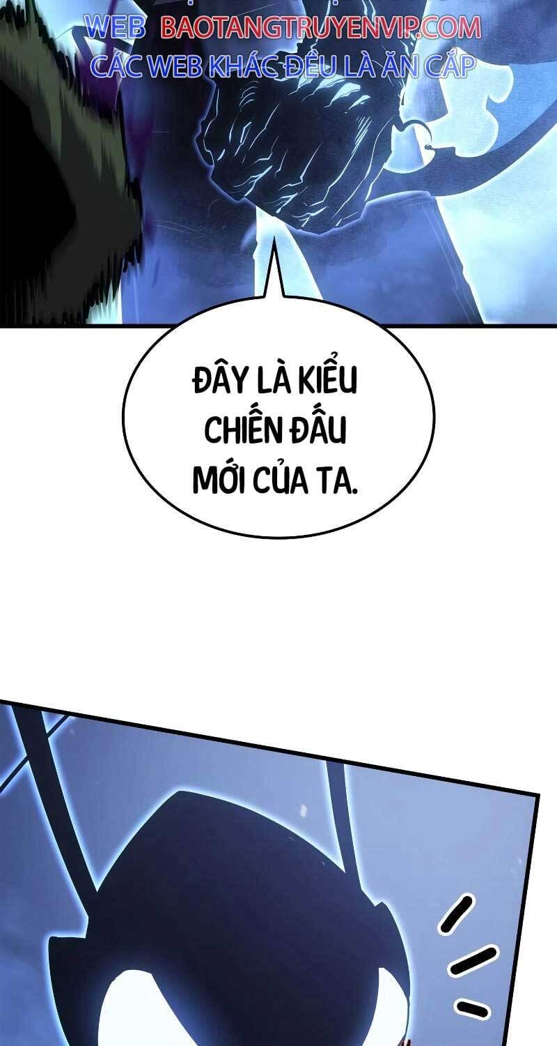 Truyện Tranh Solo Leveling - Tôi Thăng Cấp Một Mình: Tận Thế Ragnarok trang 3