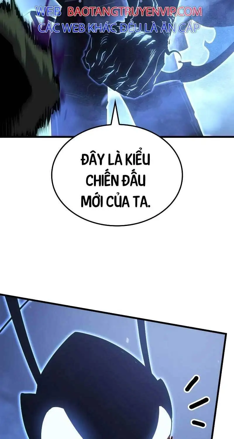 Truyện Tranh Solo Leveling - Tôi Thăng Cấp Một Mình: Tận Thế Ragnarok trang 3