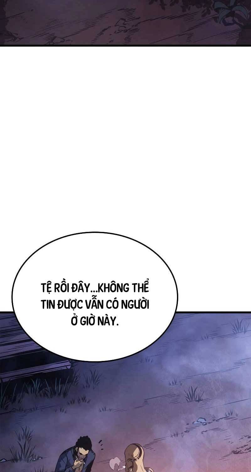 Truyện Tranh Solo Leveling - Tôi Thăng Cấp Một Mình: Tận Thế Ragnarok trang 3