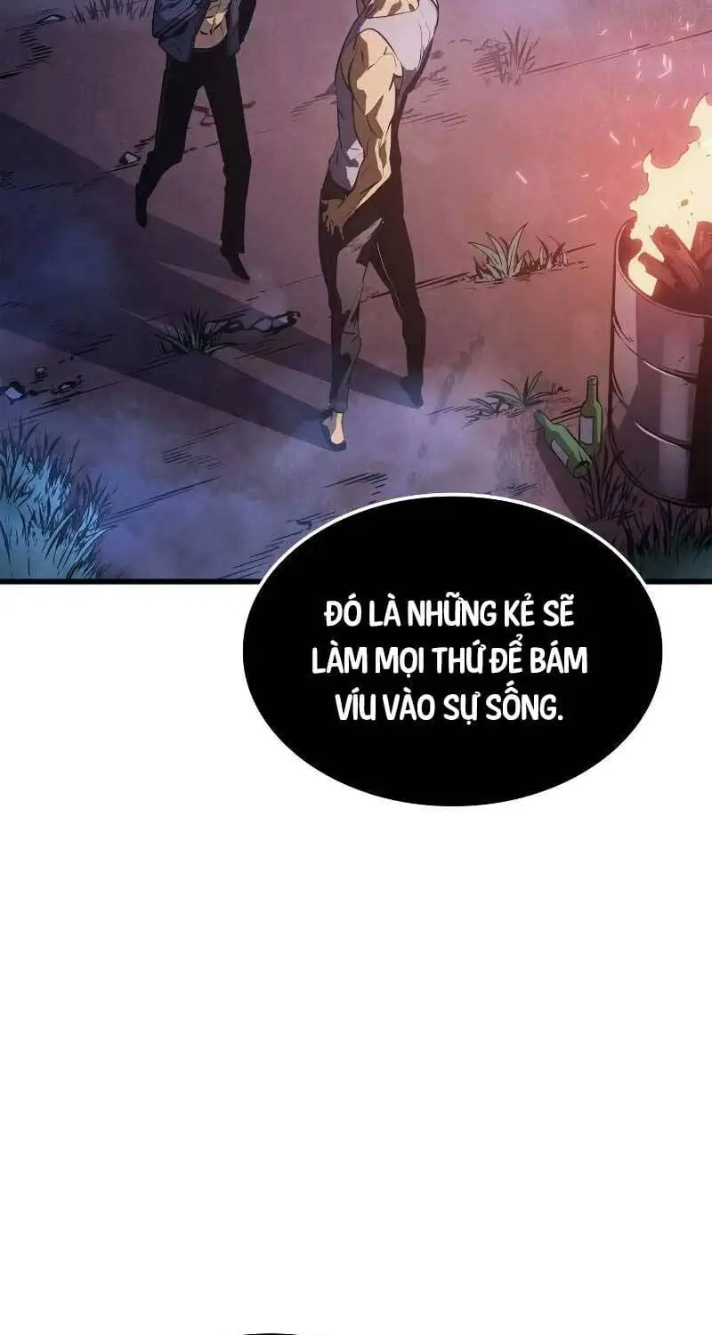 Truyện Tranh Solo Leveling - Tôi Thăng Cấp Một Mình: Tận Thế Ragnarok trang 3