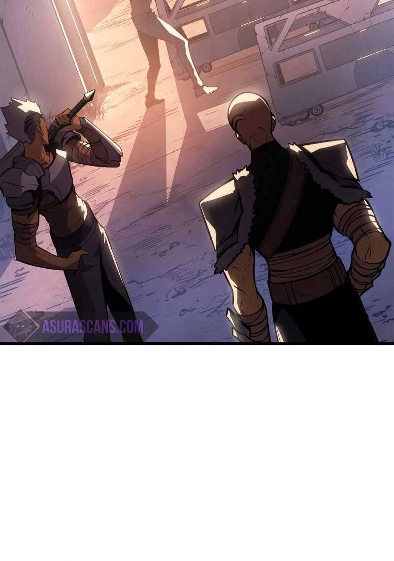 Truyện Tranh Solo Leveling - Tôi Thăng Cấp Một Mình: Tận Thế Ragnarok trang 3