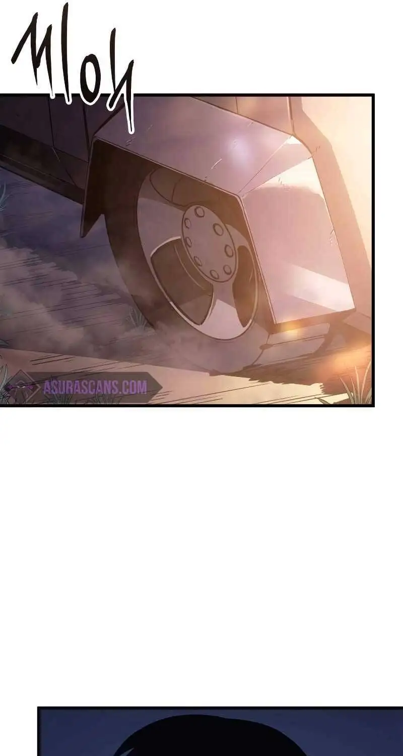 Truyện Tranh Solo Leveling - Tôi Thăng Cấp Một Mình: Tận Thế Ragnarok trang 3