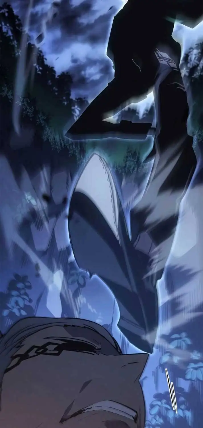 Truyện Tranh Solo Leveling - Tôi Thăng Cấp Một Mình: Tận Thế Ragnarok trang 3