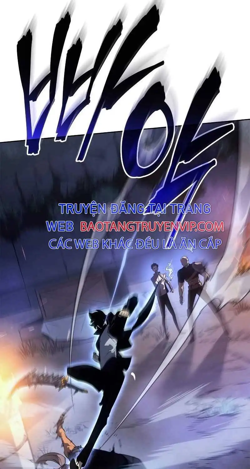 Truyện Tranh Solo Leveling - Tôi Thăng Cấp Một Mình: Tận Thế Ragnarok trang 3