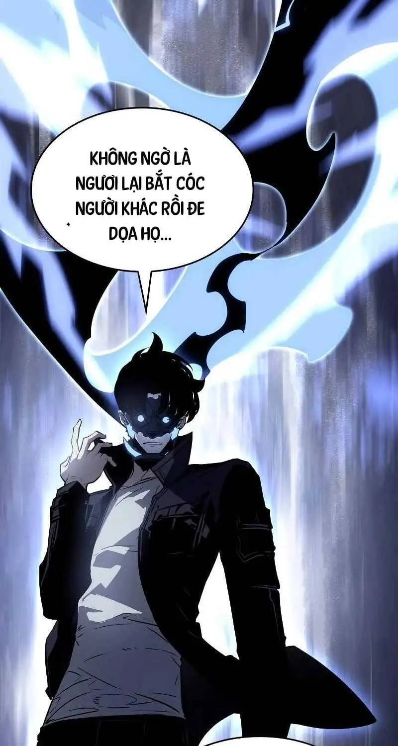 Truyện Tranh Solo Leveling - Tôi Thăng Cấp Một Mình: Tận Thế Ragnarok trang 3