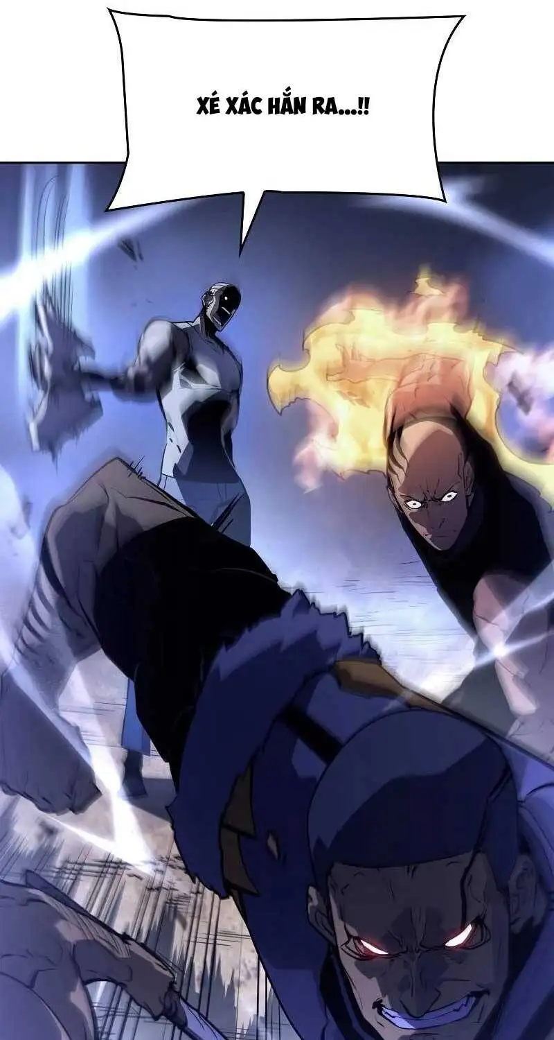 Truyện Tranh Solo Leveling - Tôi Thăng Cấp Một Mình: Tận Thế Ragnarok trang 3