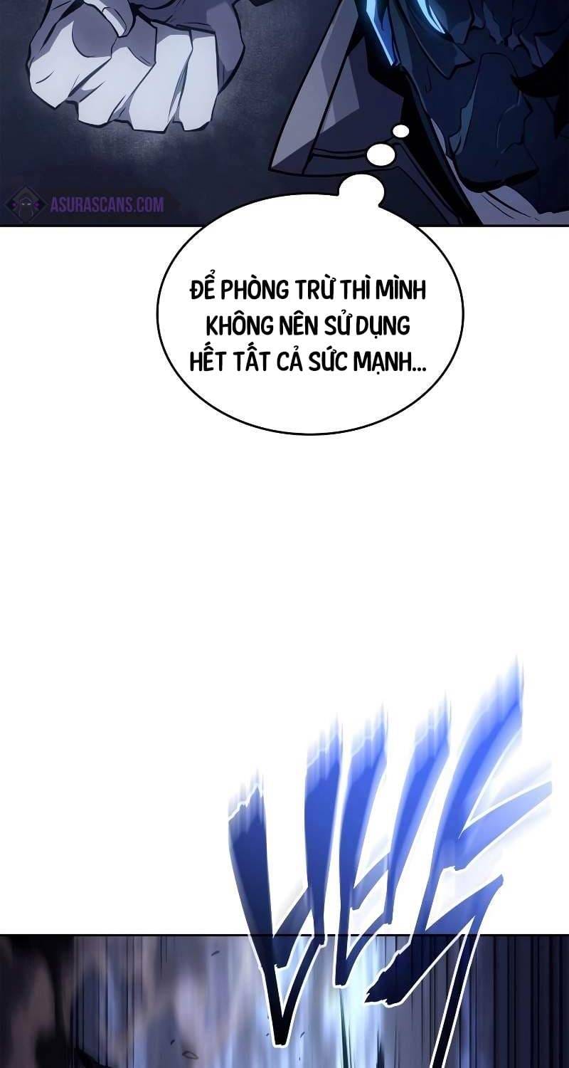 Truyện Tranh Solo Leveling - Tôi Thăng Cấp Một Mình: Tận Thế Ragnarok trang 3