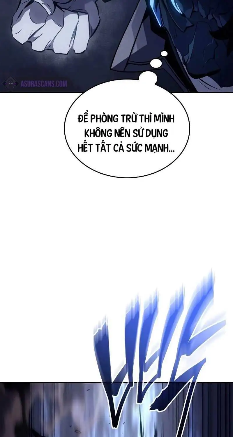 Truyện Tranh Solo Leveling - Tôi Thăng Cấp Một Mình: Tận Thế Ragnarok trang 3