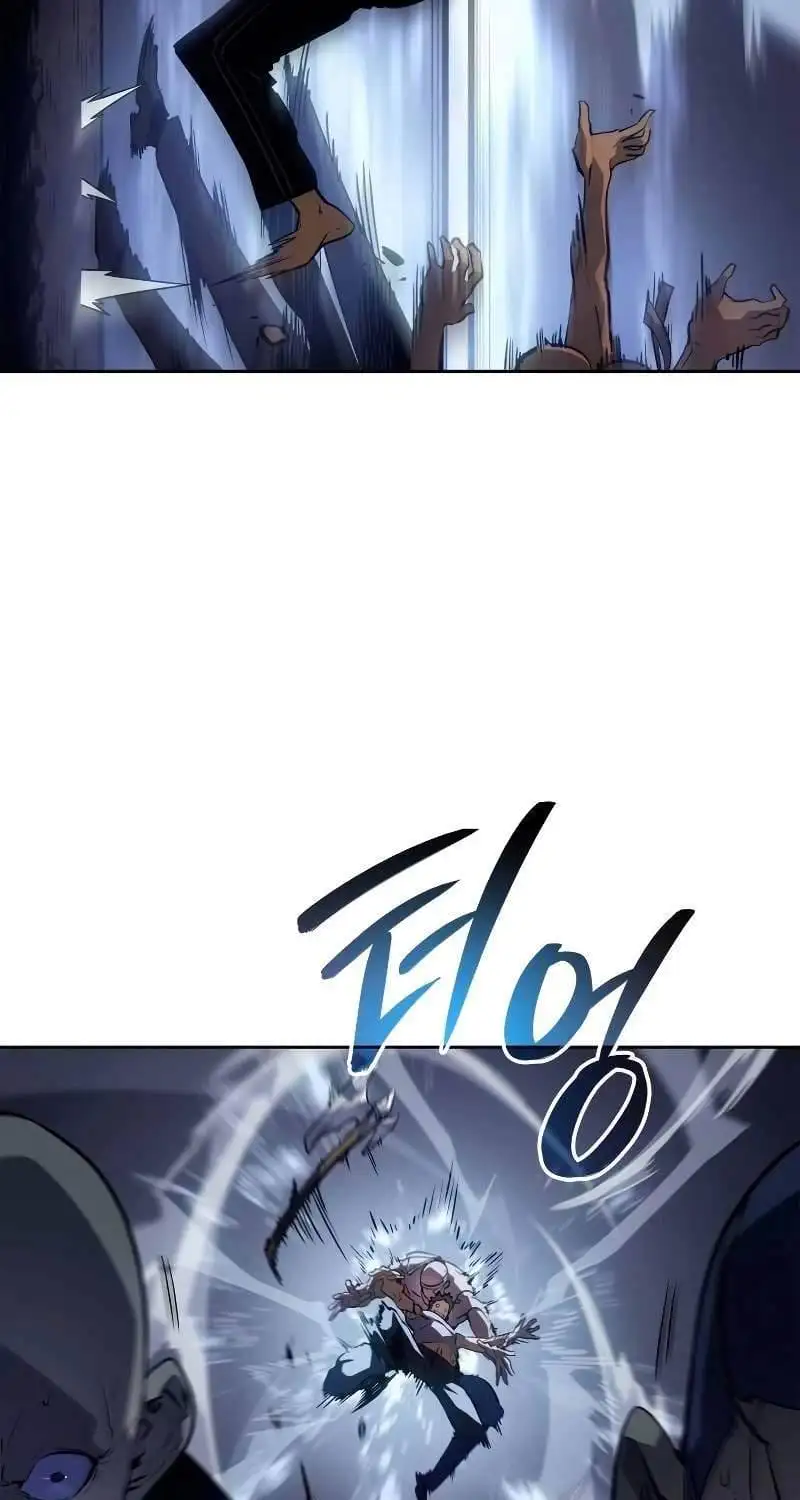 Truyện Tranh Solo Leveling - Tôi Thăng Cấp Một Mình: Tận Thế Ragnarok trang 3