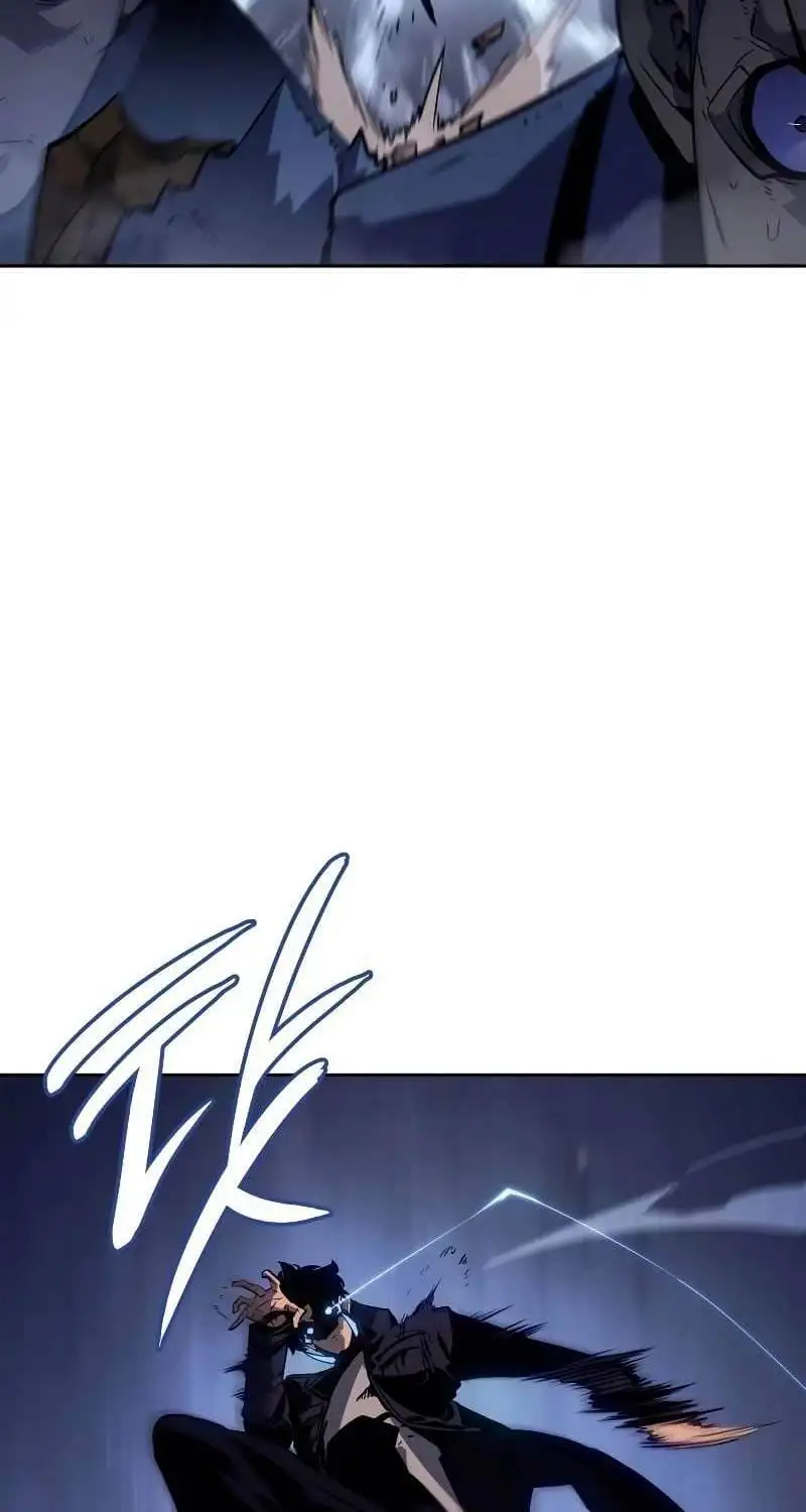 Truyện Tranh Solo Leveling - Tôi Thăng Cấp Một Mình: Tận Thế Ragnarok trang 3