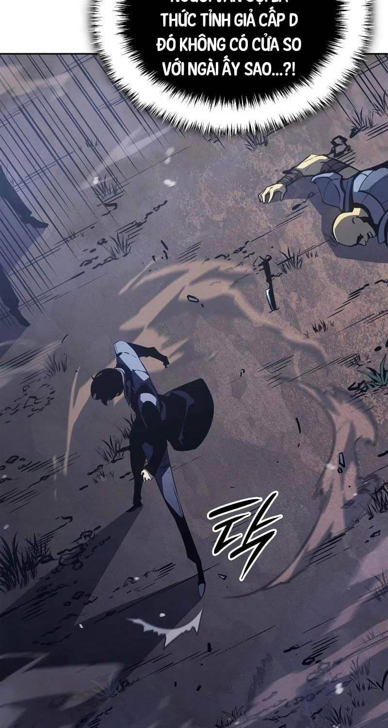 Truyện Tranh Solo Leveling - Tôi Thăng Cấp Một Mình: Tận Thế Ragnarok trang 3