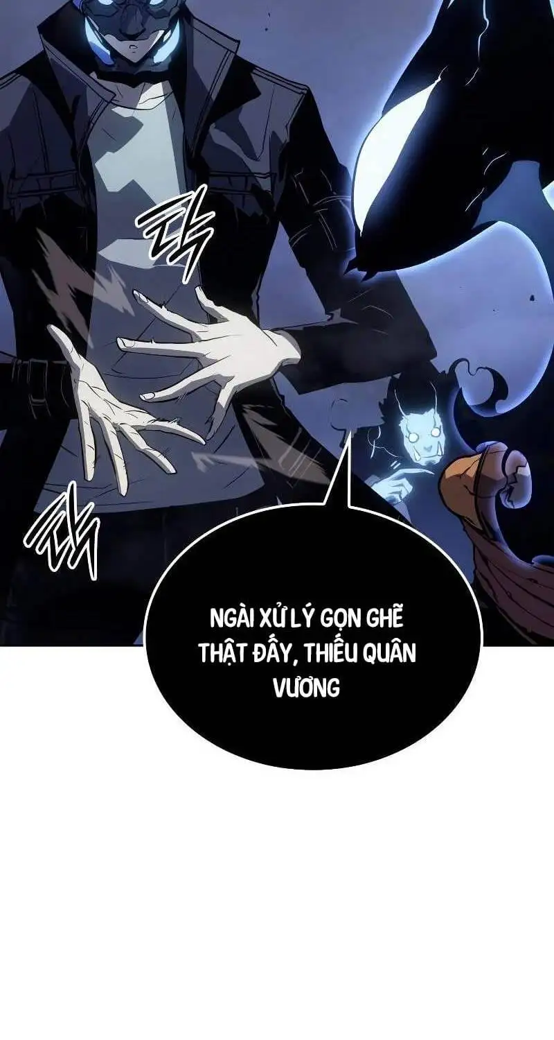 Truyện Tranh Solo Leveling - Tôi Thăng Cấp Một Mình: Tận Thế Ragnarok trang 3