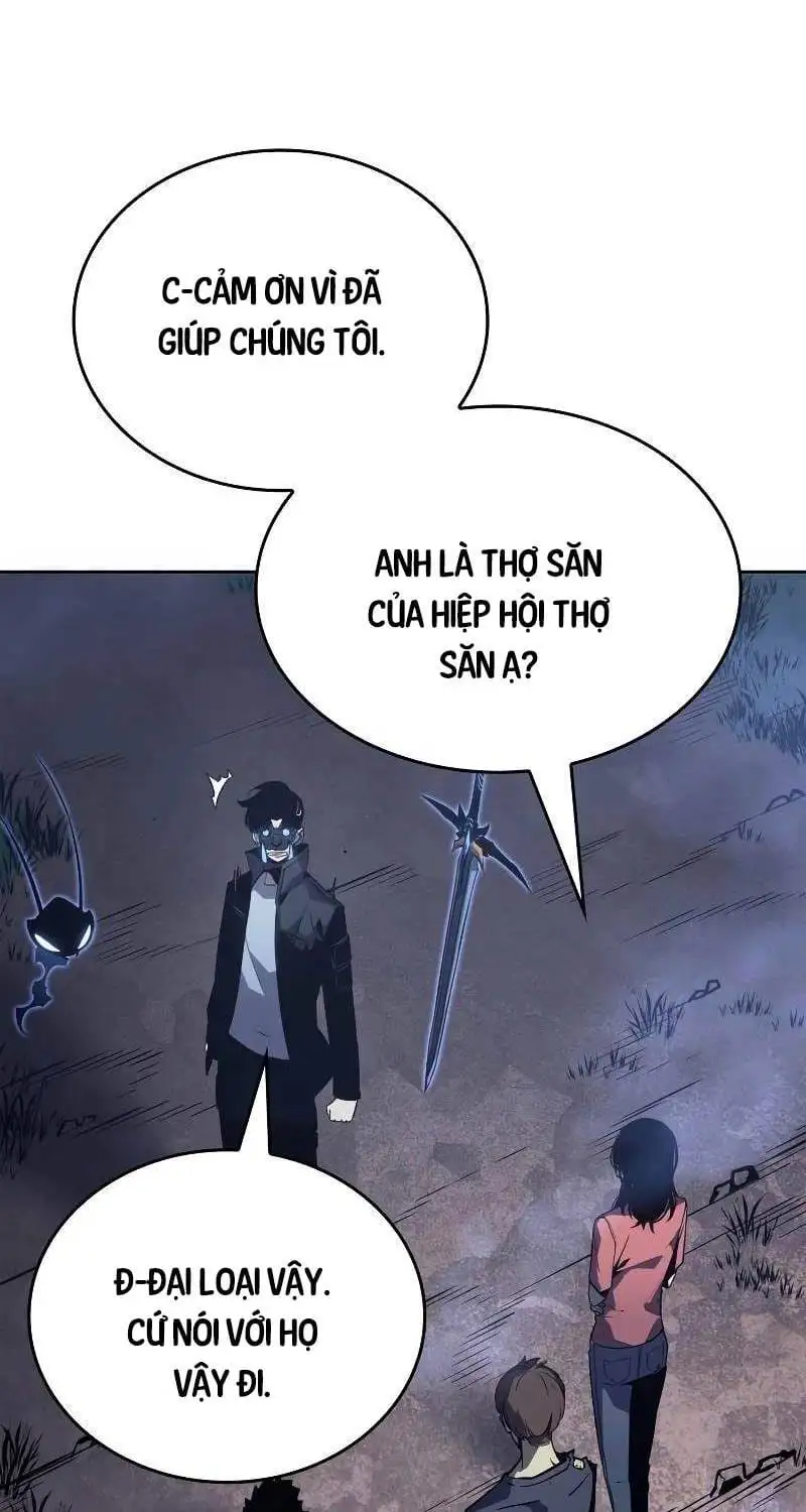 Truyện Tranh Solo Leveling - Tôi Thăng Cấp Một Mình: Tận Thế Ragnarok trang 3