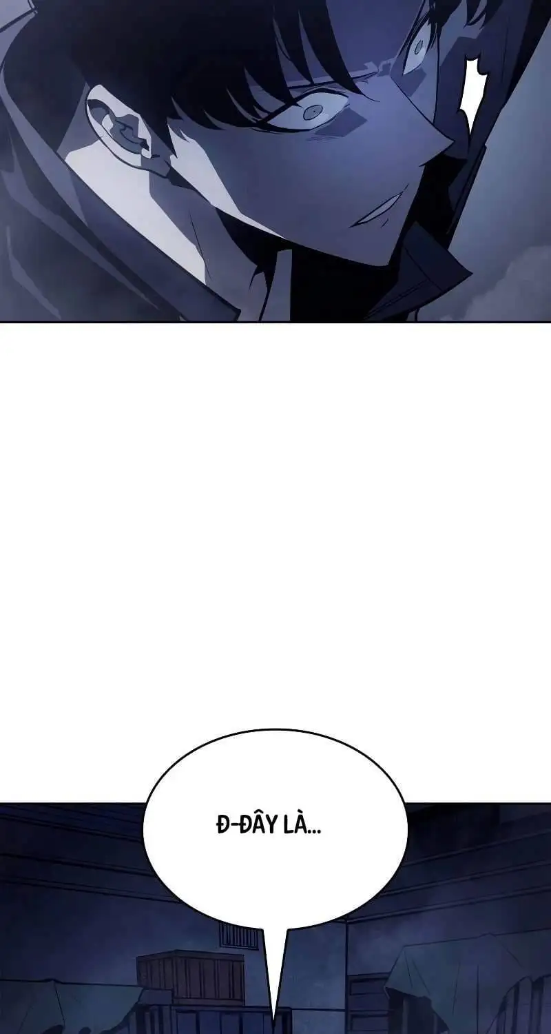 Truyện Tranh Solo Leveling - Tôi Thăng Cấp Một Mình: Tận Thế Ragnarok trang 3