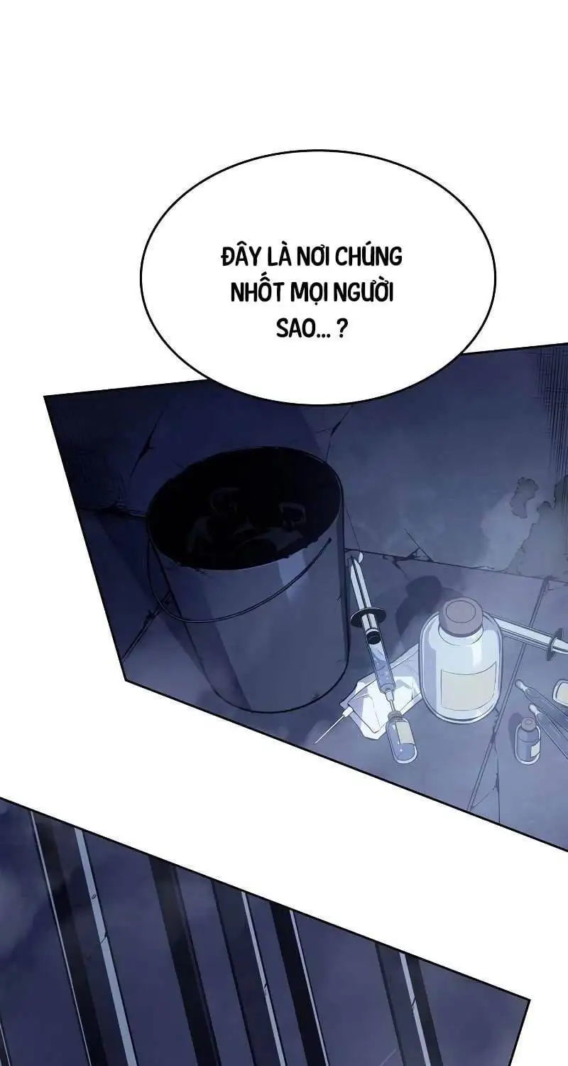 Truyện Tranh Solo Leveling - Tôi Thăng Cấp Một Mình: Tận Thế Ragnarok trang 3