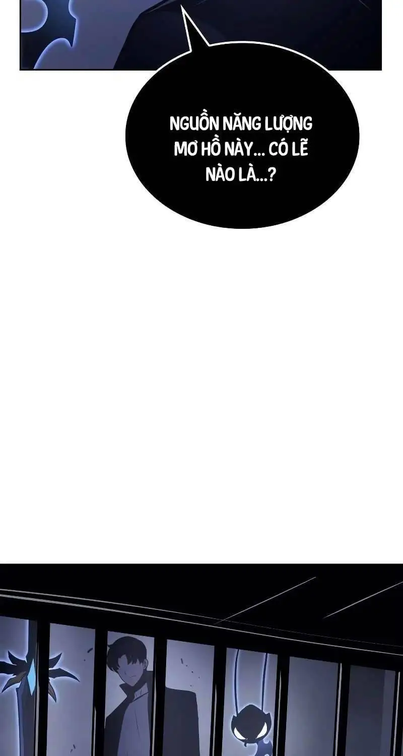 Truyện Tranh Solo Leveling - Tôi Thăng Cấp Một Mình: Tận Thế Ragnarok trang 3