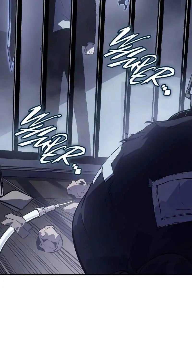 Truyện Tranh Solo Leveling - Tôi Thăng Cấp Một Mình: Tận Thế Ragnarok trang 3