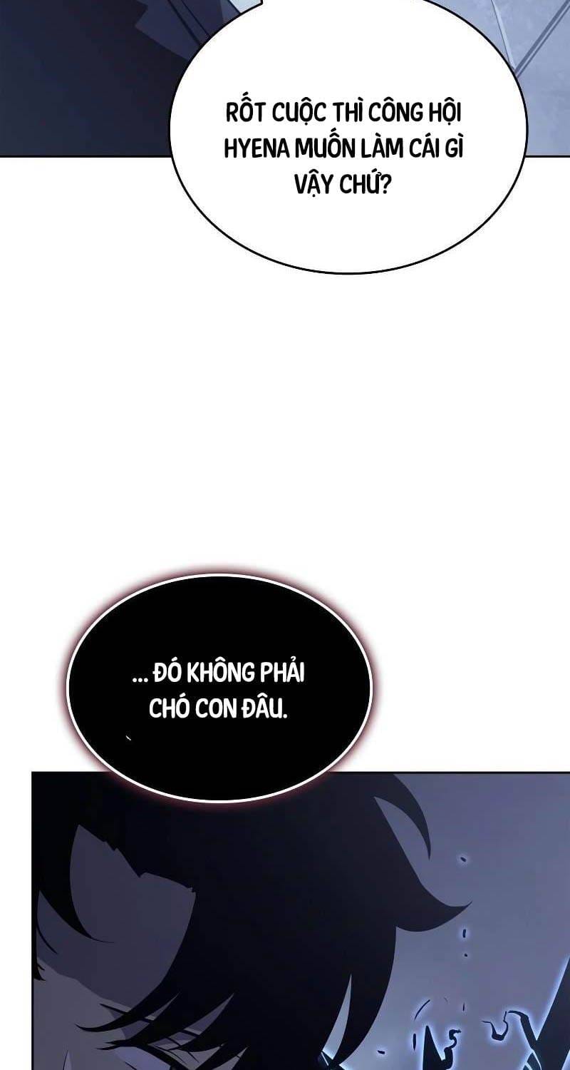 Truyện Tranh Solo Leveling - Tôi Thăng Cấp Một Mình: Tận Thế Ragnarok trang 3