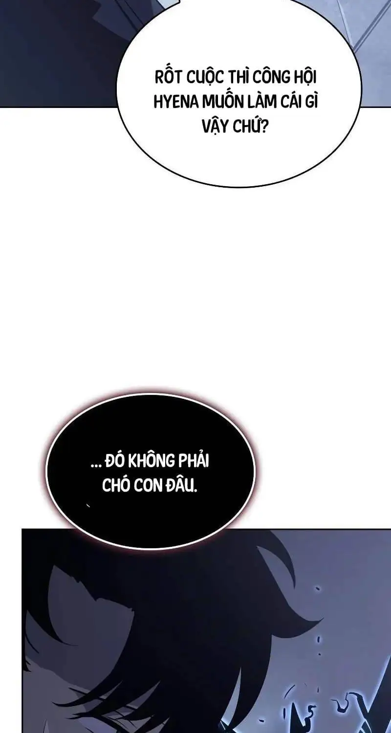 Truyện Tranh Solo Leveling - Tôi Thăng Cấp Một Mình: Tận Thế Ragnarok trang 3