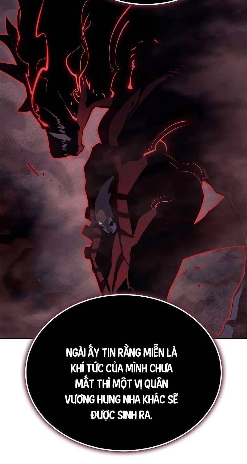 Truyện Tranh Solo Leveling - Tôi Thăng Cấp Một Mình: Tận Thế Ragnarok trang 3