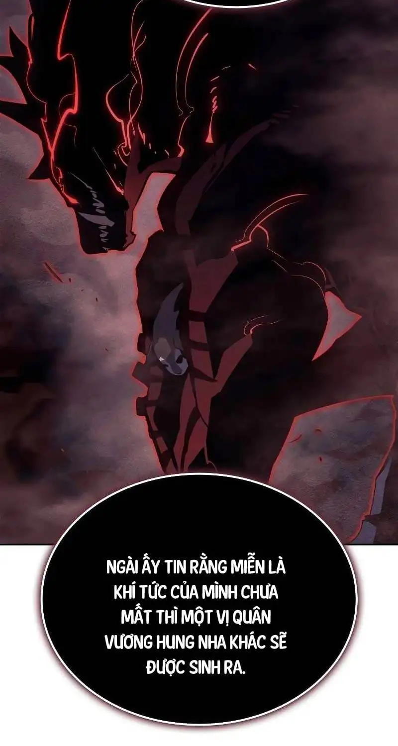 Truyện Tranh Solo Leveling - Tôi Thăng Cấp Một Mình: Tận Thế Ragnarok trang 3