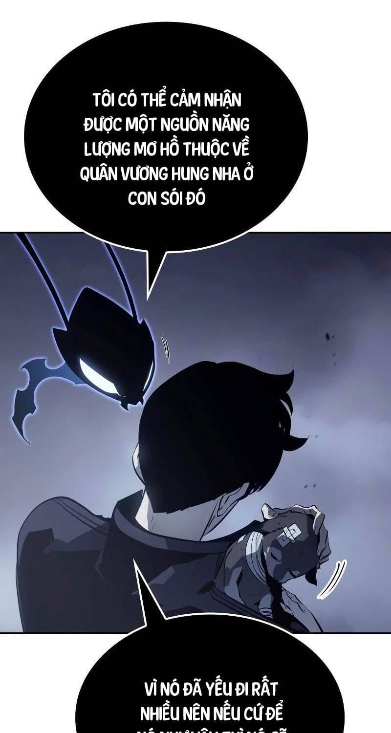 Truyện Tranh Solo Leveling - Tôi Thăng Cấp Một Mình: Tận Thế Ragnarok trang 3