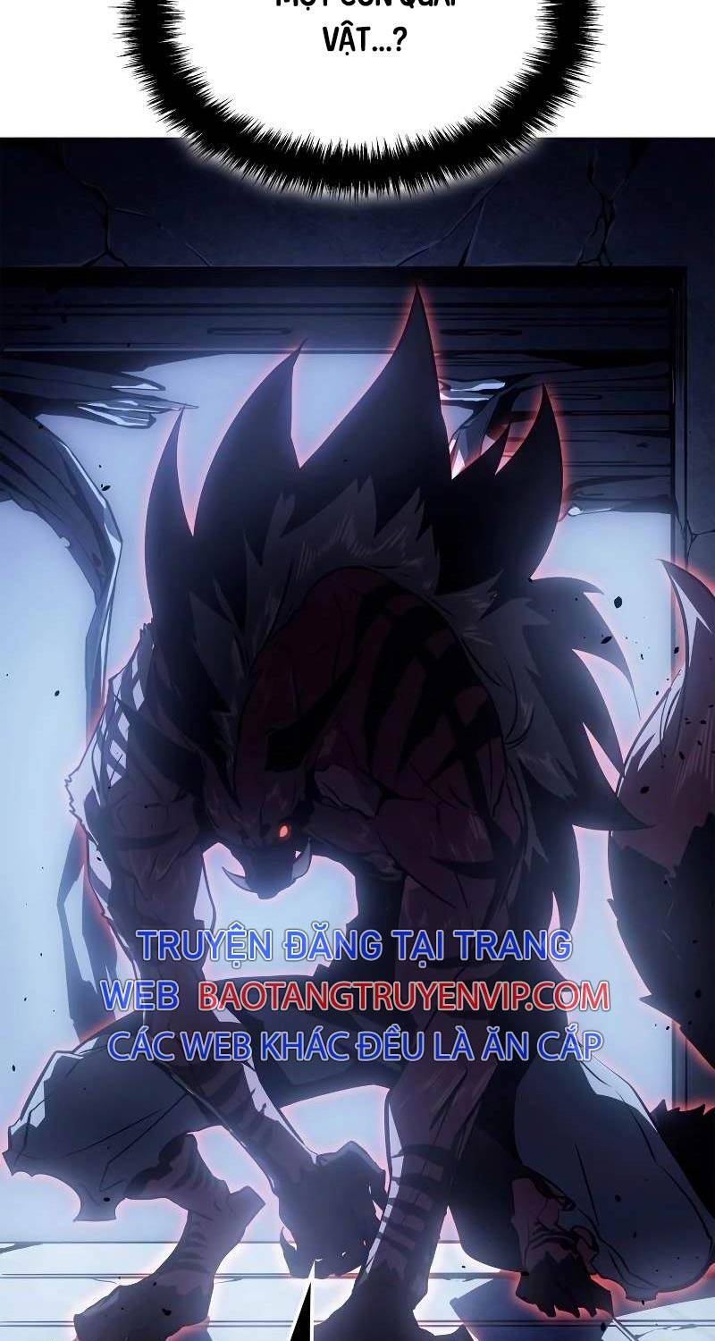 Truyện Tranh Solo Leveling - Tôi Thăng Cấp Một Mình: Tận Thế Ragnarok trang 3