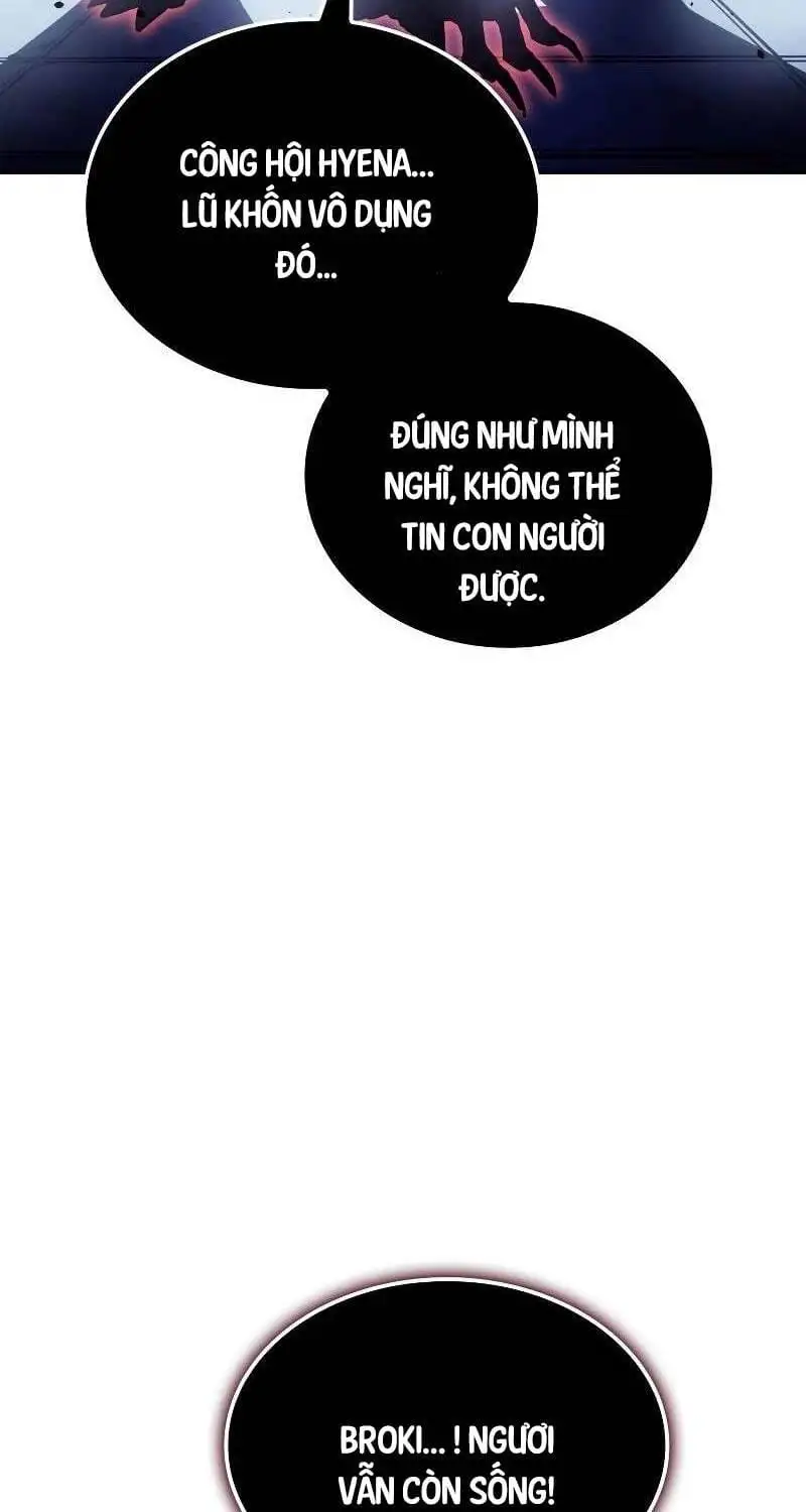 Truyện Tranh Solo Leveling - Tôi Thăng Cấp Một Mình: Tận Thế Ragnarok trang 3