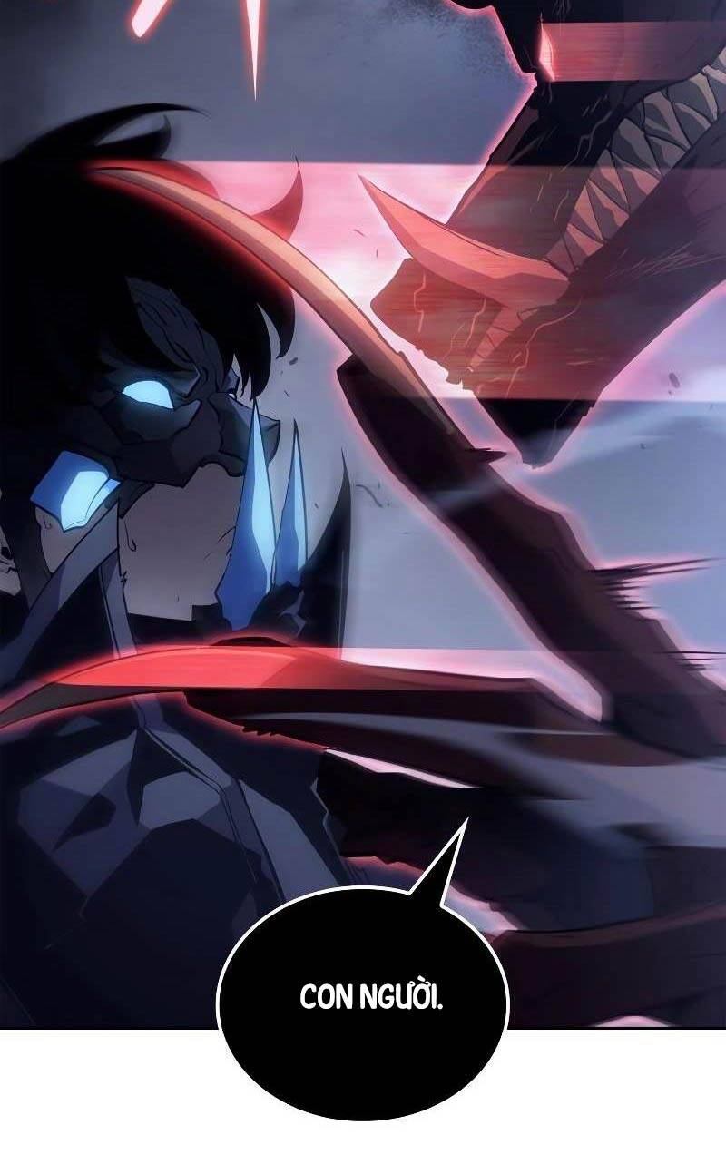 Truyện Tranh Solo Leveling - Tôi Thăng Cấp Một Mình: Tận Thế Ragnarok trang 3