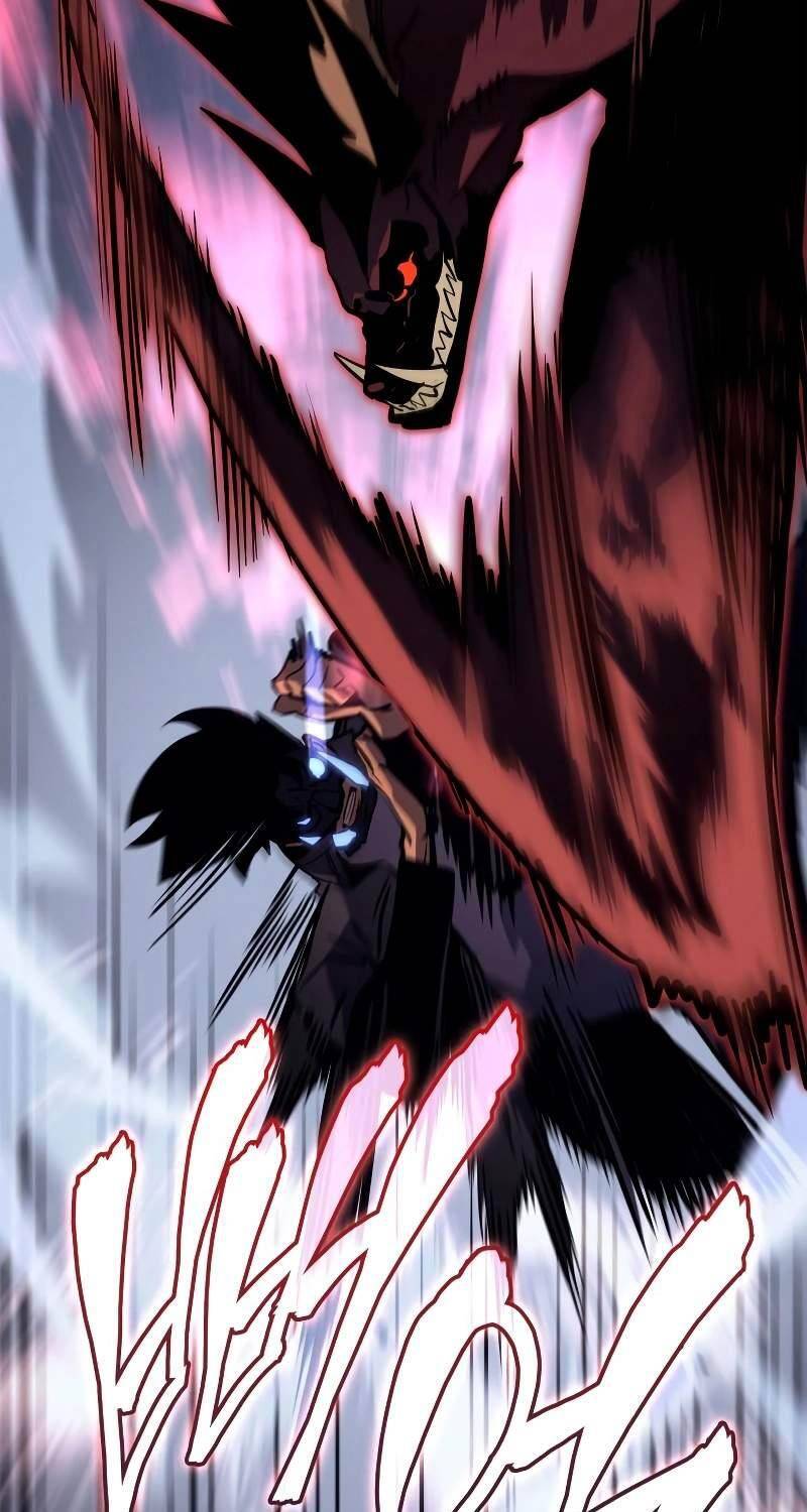 Truyện Tranh Solo Leveling - Tôi Thăng Cấp Một Mình: Tận Thế Ragnarok trang 3