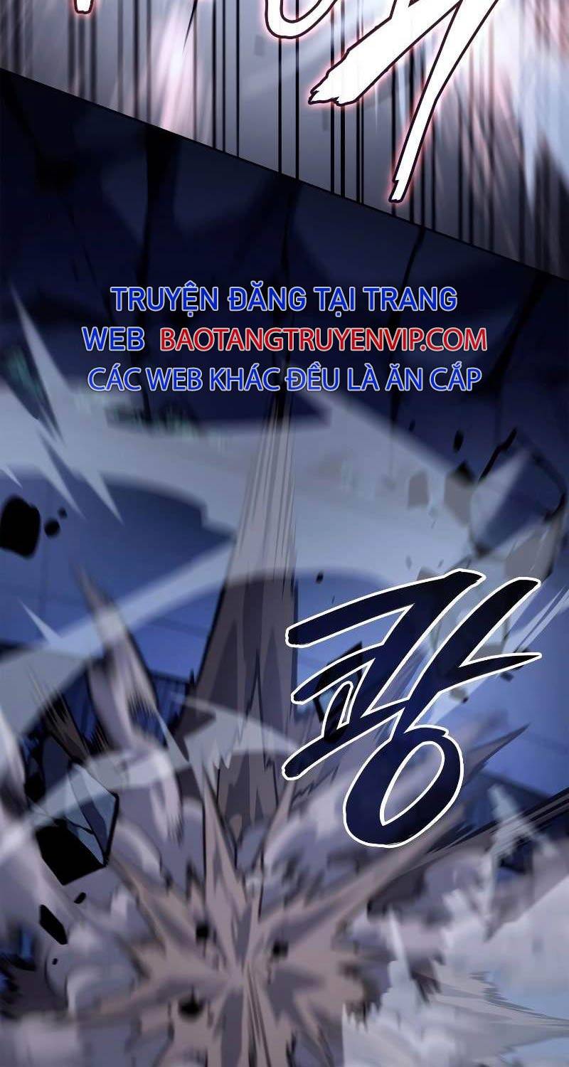 Truyện Tranh Solo Leveling - Tôi Thăng Cấp Một Mình: Tận Thế Ragnarok trang 3