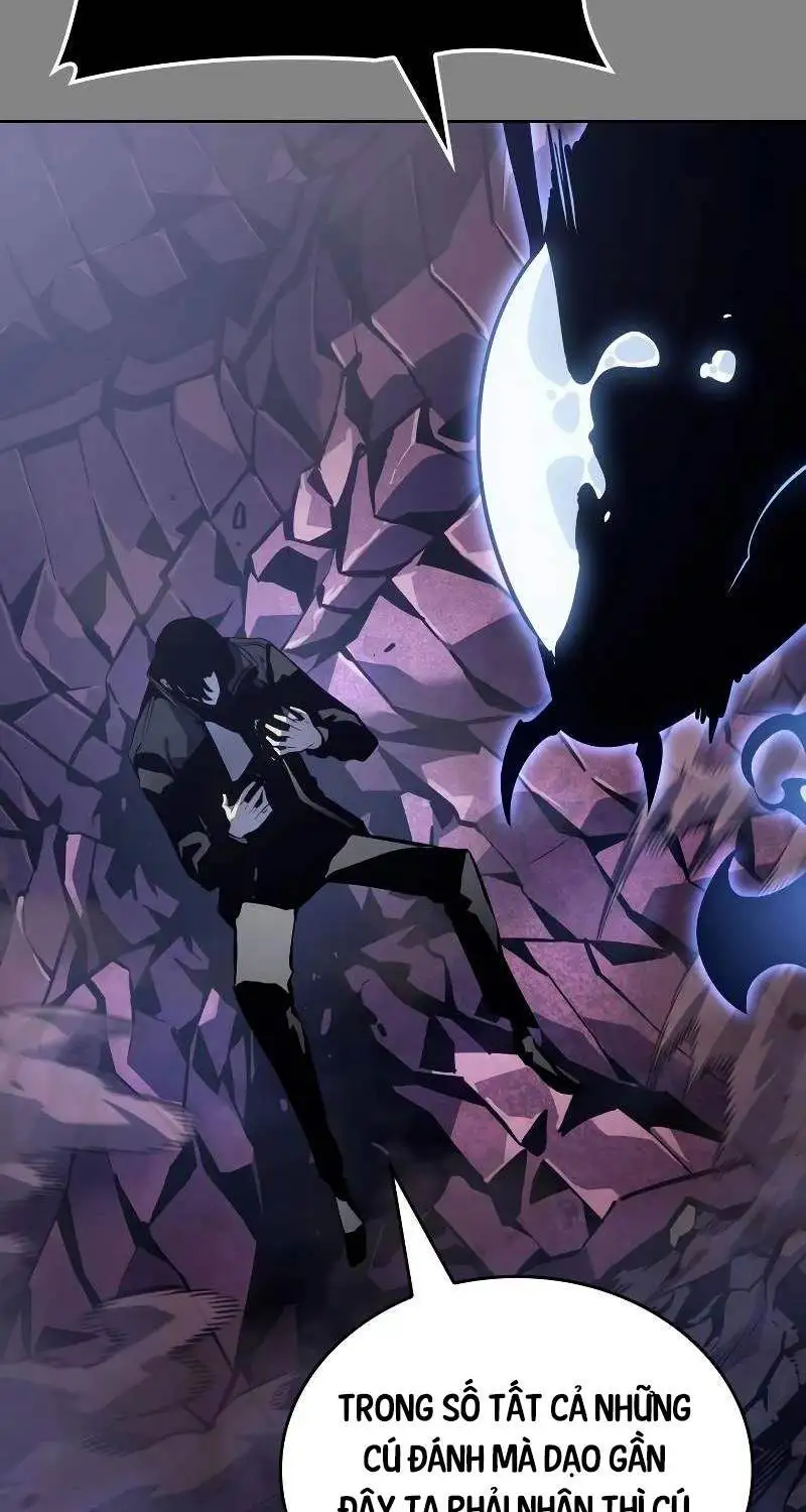 Truyện Tranh Solo Leveling - Tôi Thăng Cấp Một Mình: Tận Thế Ragnarok trang 3