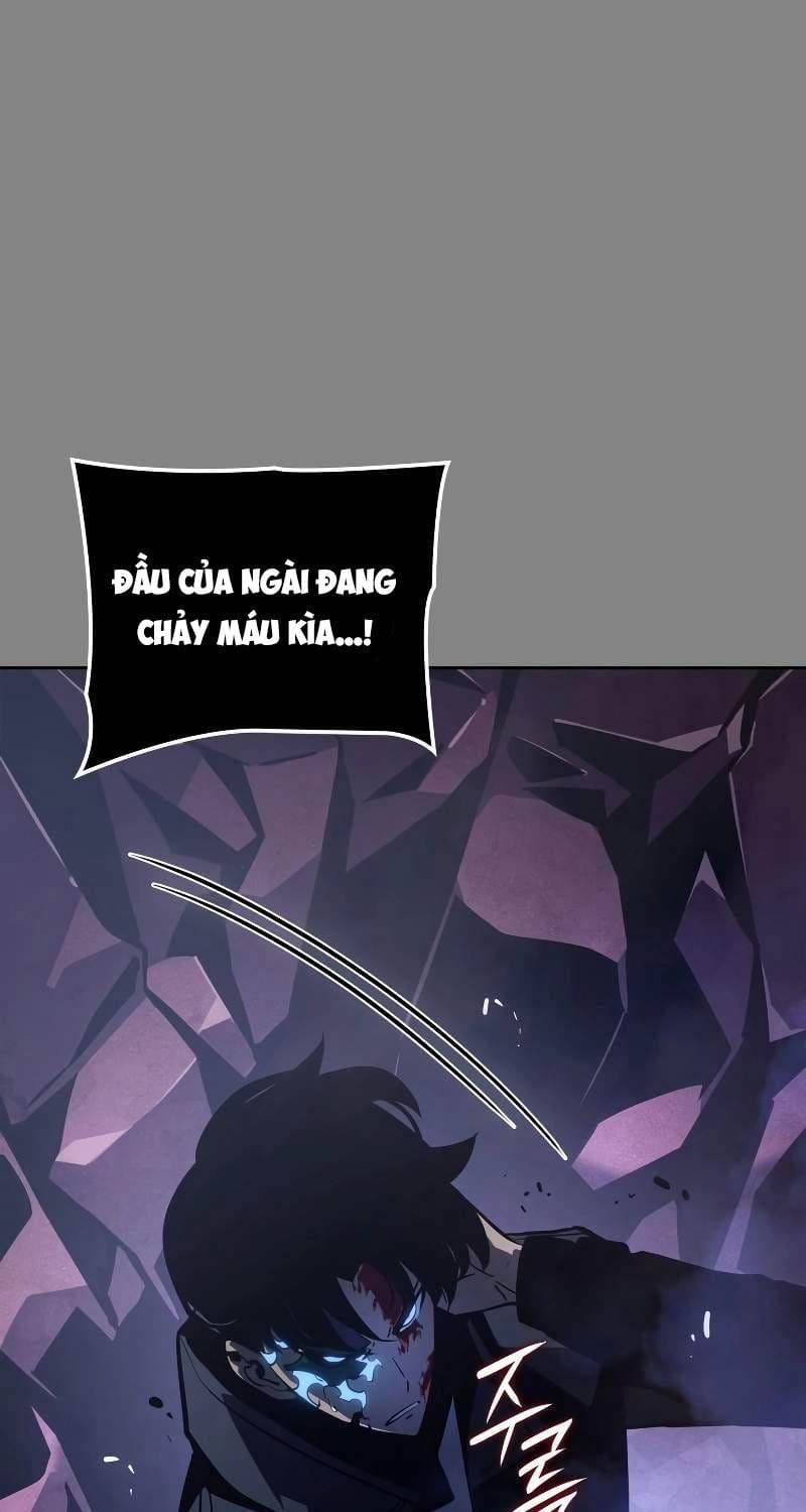 Truyện Tranh Solo Leveling - Tôi Thăng Cấp Một Mình: Tận Thế Ragnarok trang 3