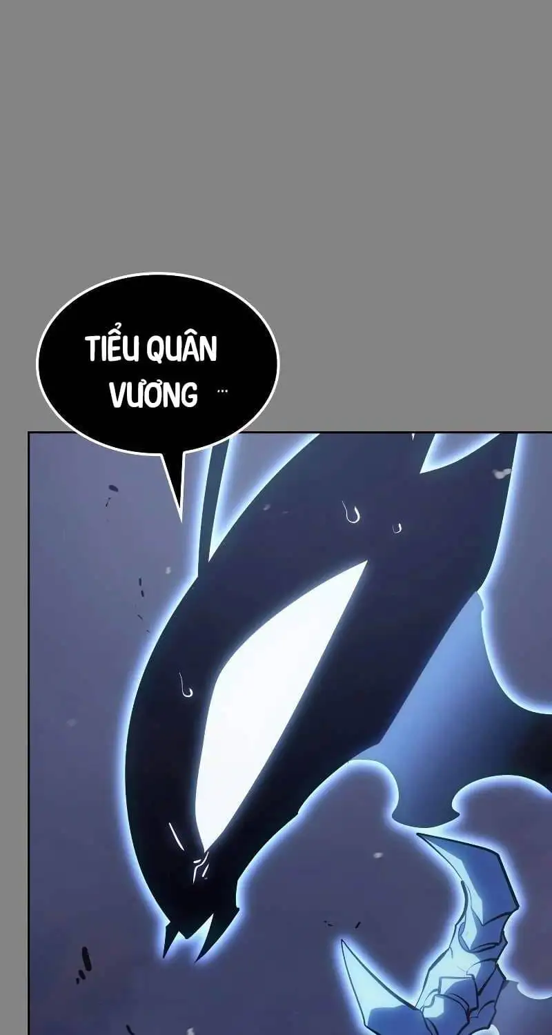 Truyện Tranh Solo Leveling - Tôi Thăng Cấp Một Mình: Tận Thế Ragnarok trang 3