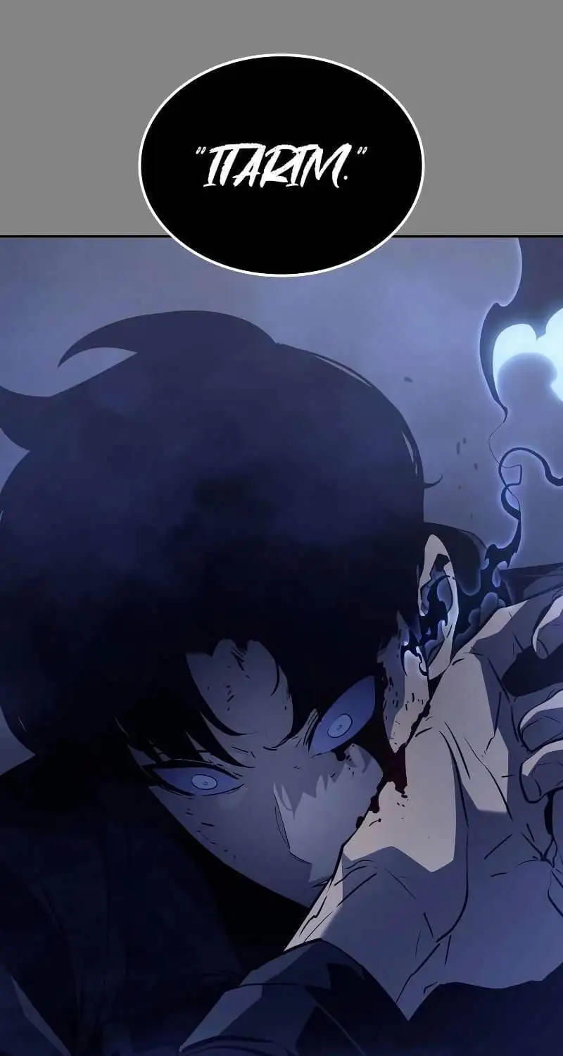 Truyện Tranh Solo Leveling - Tôi Thăng Cấp Một Mình: Tận Thế Ragnarok trang 3