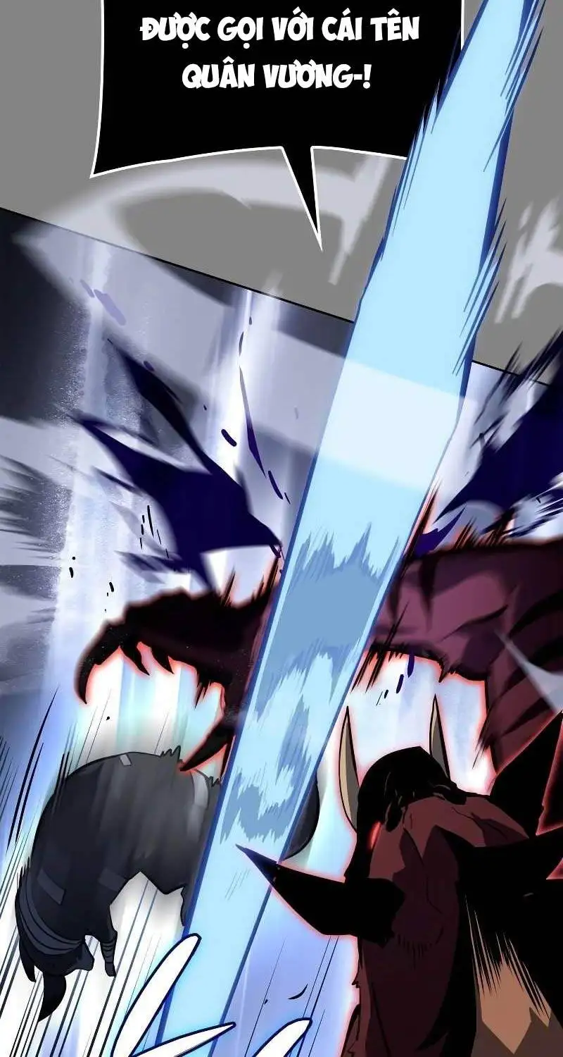 Truyện Tranh Solo Leveling - Tôi Thăng Cấp Một Mình: Tận Thế Ragnarok trang 3