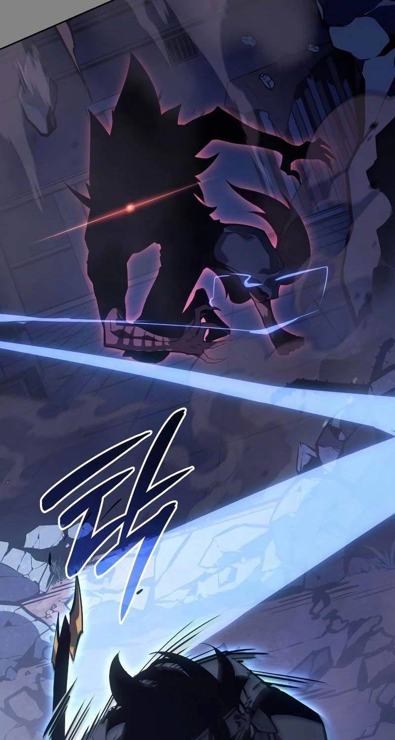 Truyện Tranh Solo Leveling - Tôi Thăng Cấp Một Mình: Tận Thế Ragnarok trang 3