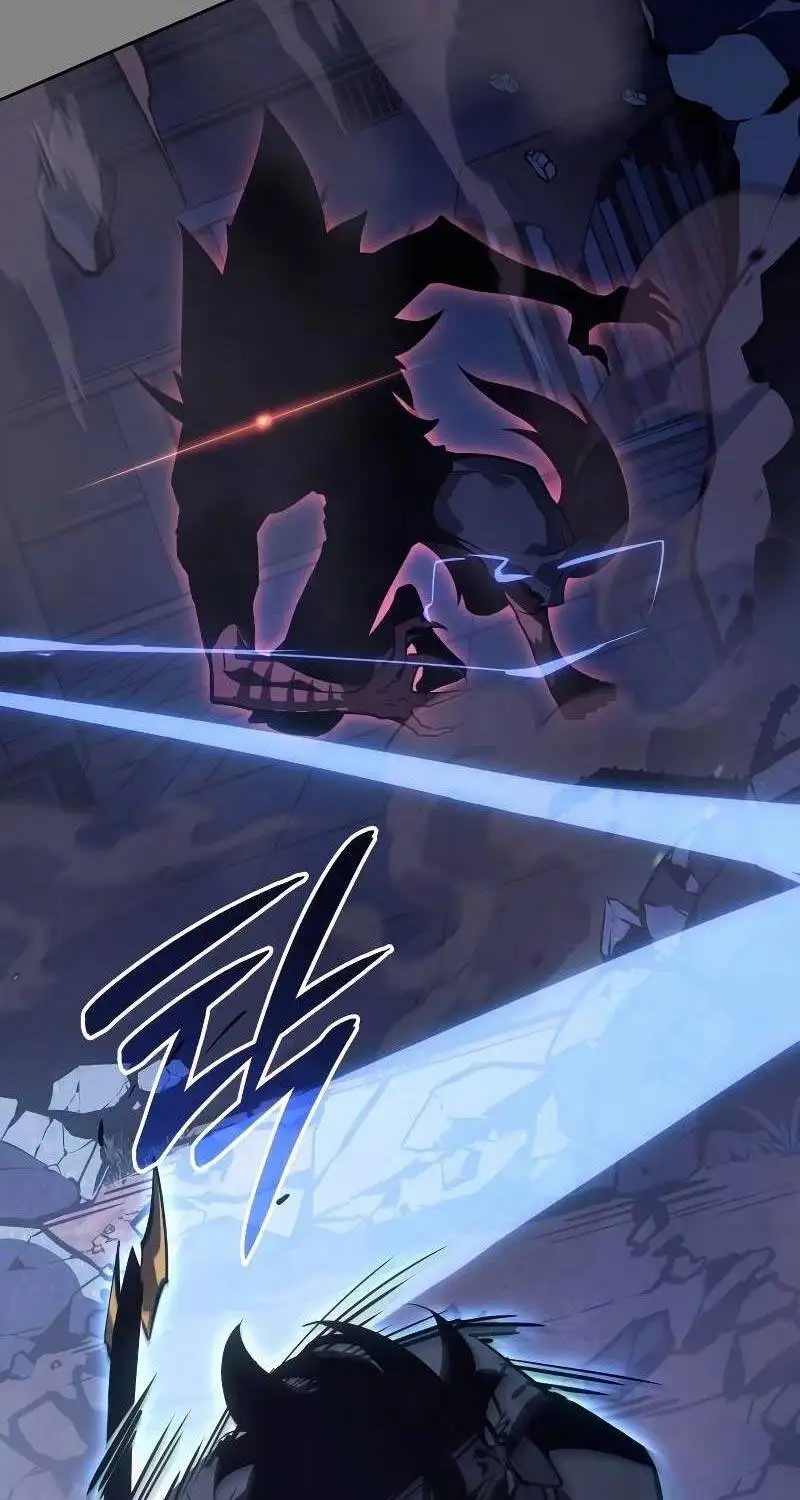 Truyện Tranh Solo Leveling - Tôi Thăng Cấp Một Mình: Tận Thế Ragnarok trang 3