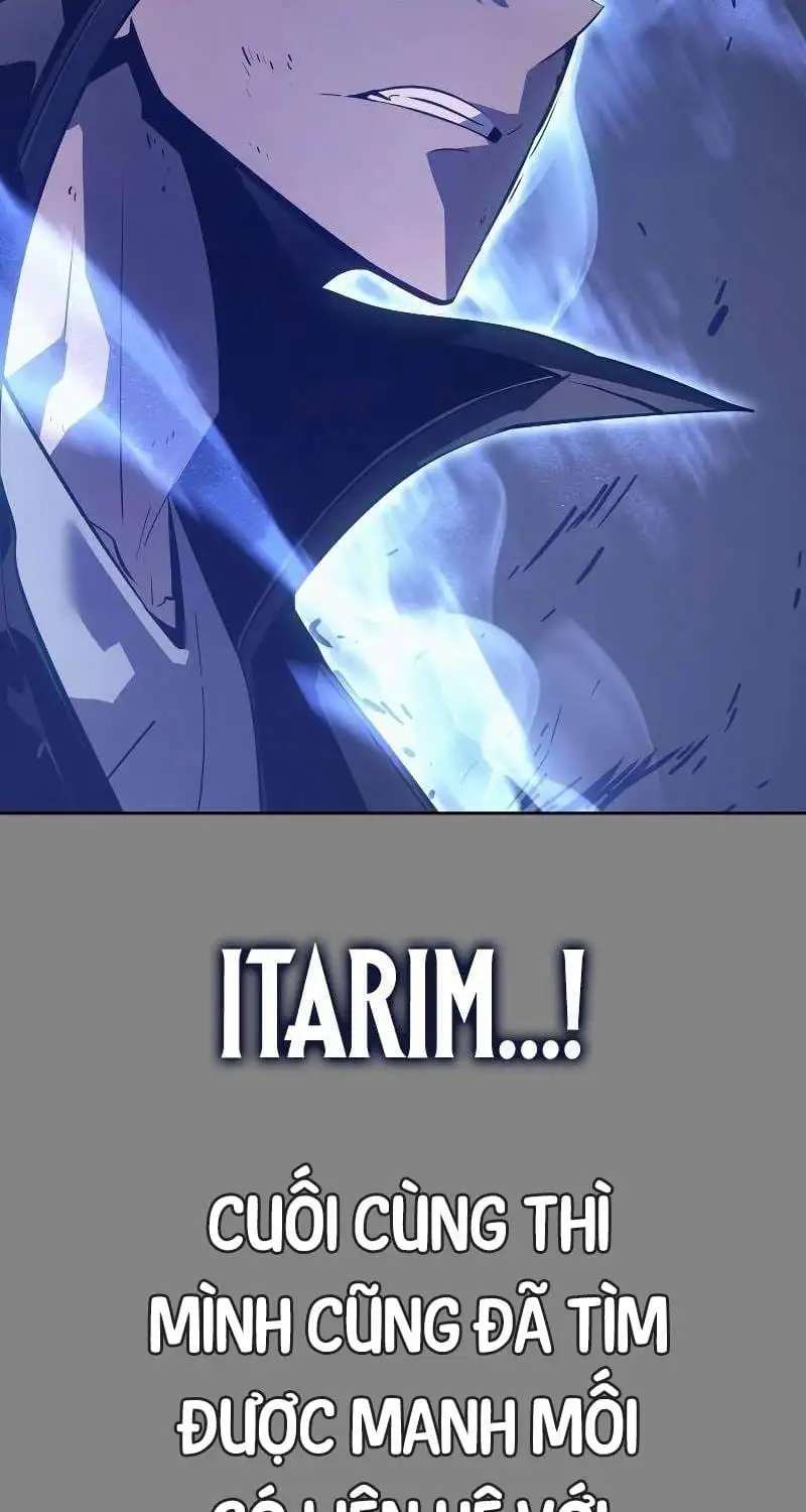 Truyện Tranh Solo Leveling - Tôi Thăng Cấp Một Mình: Tận Thế Ragnarok trang 3