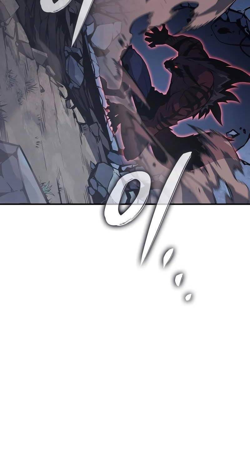 Truyện Tranh Solo Leveling - Tôi Thăng Cấp Một Mình: Tận Thế Ragnarok trang 3