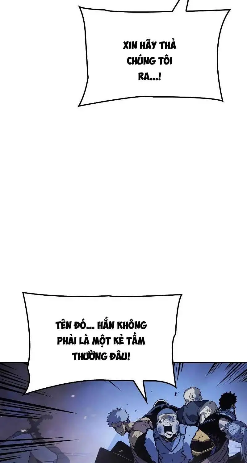 Truyện Tranh Solo Leveling - Tôi Thăng Cấp Một Mình: Tận Thế Ragnarok trang 3