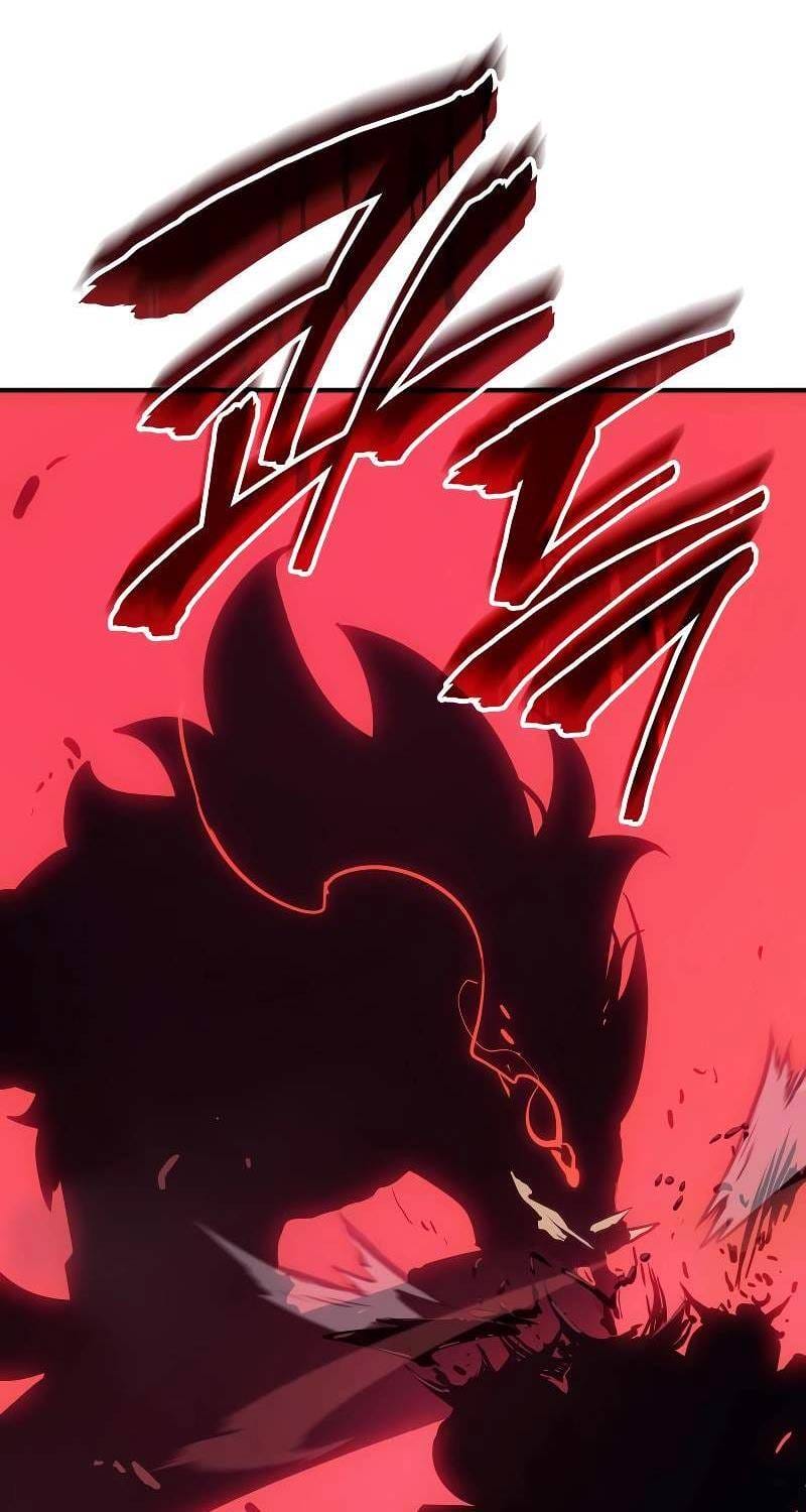 Truyện Tranh Solo Leveling - Tôi Thăng Cấp Một Mình: Tận Thế Ragnarok trang 3