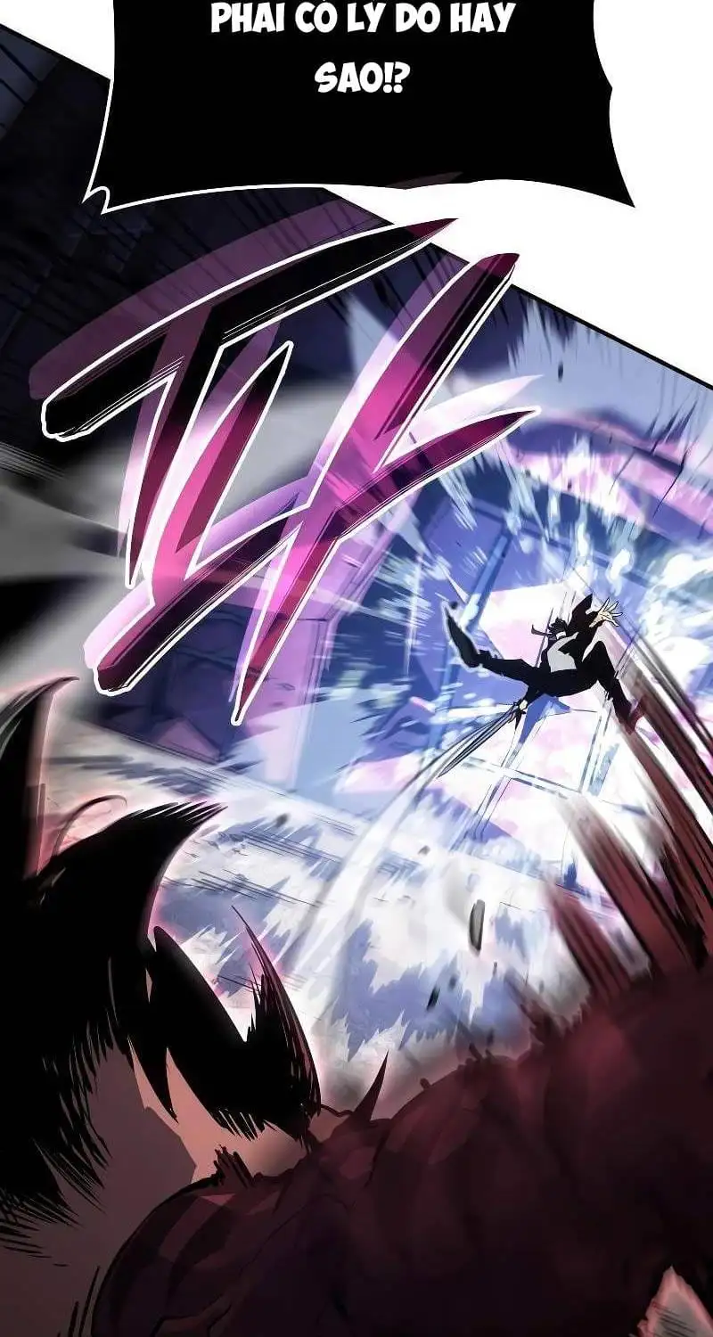 Truyện Tranh Solo Leveling - Tôi Thăng Cấp Một Mình: Tận Thế Ragnarok trang 3