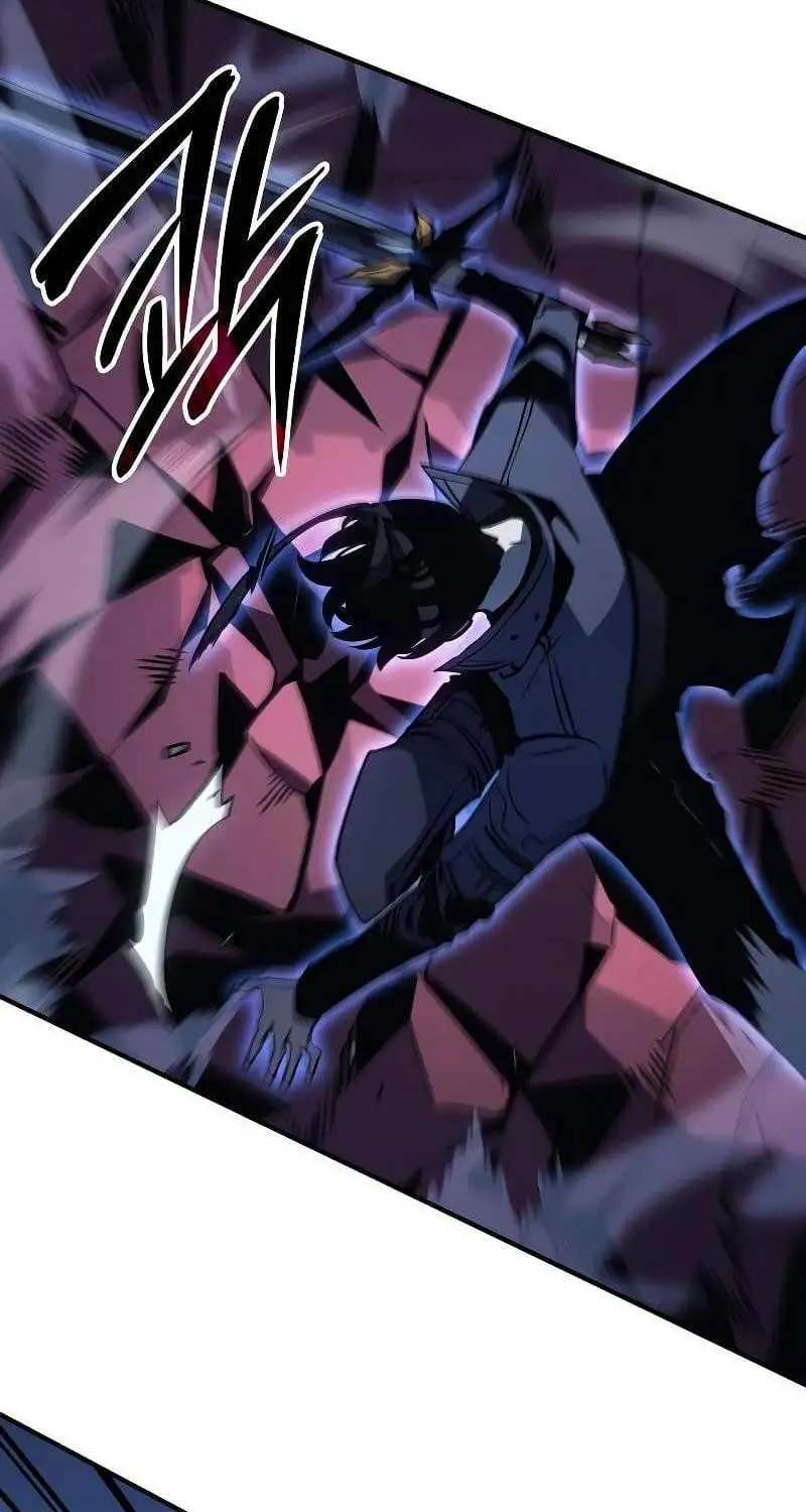 Truyện Tranh Solo Leveling - Tôi Thăng Cấp Một Mình: Tận Thế Ragnarok trang 3